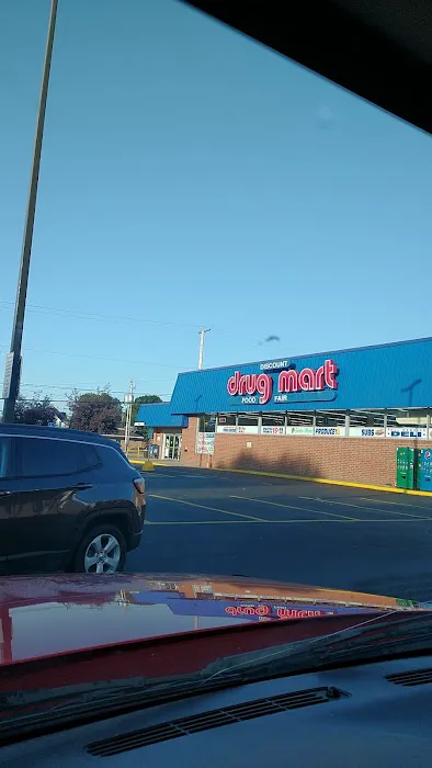 Discount Drug Mart 5