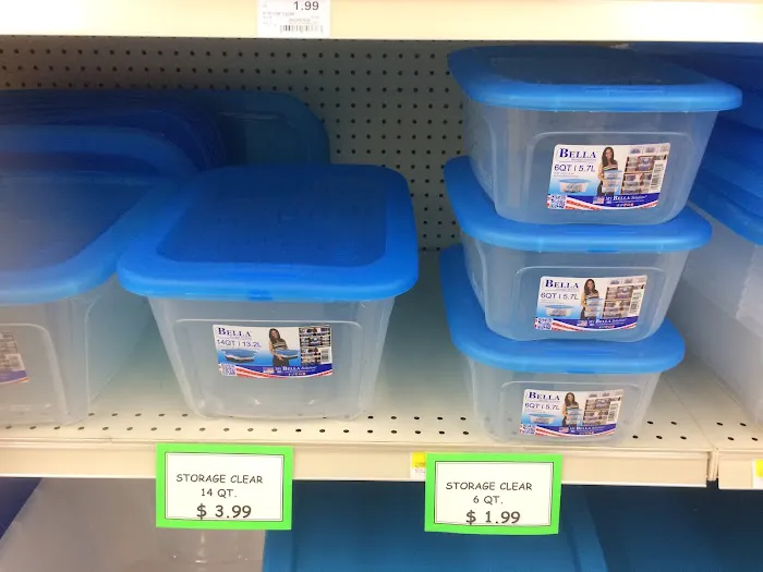 Discount Drug Mart 7