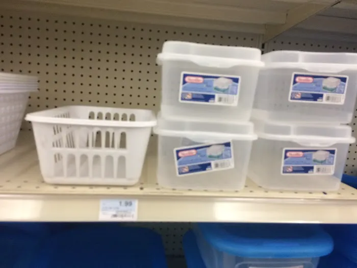 Discount Drug Mart 6