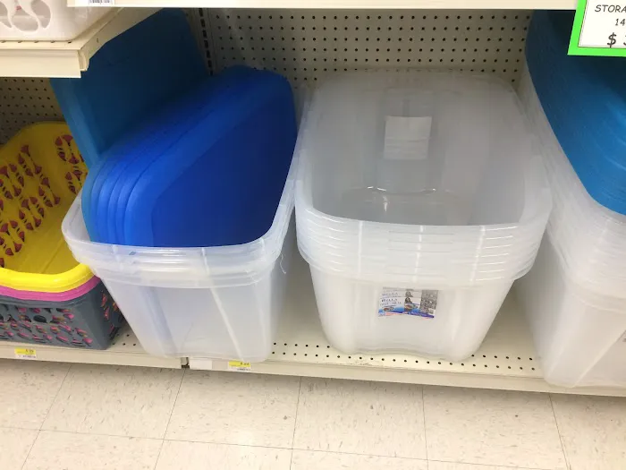 Discount Drug Mart 8