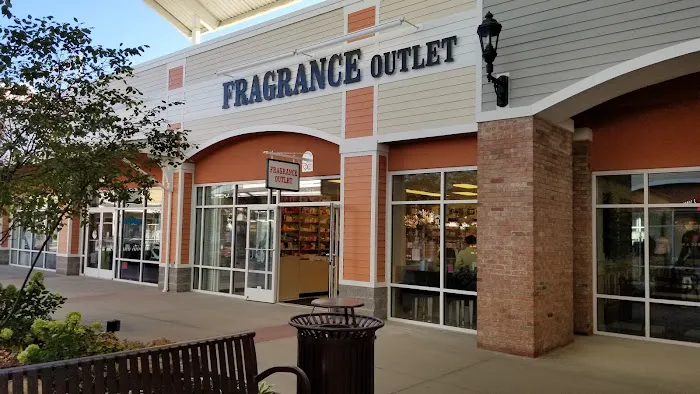 Fragrance Outlet 0