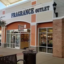 Fragrance Outlet ico