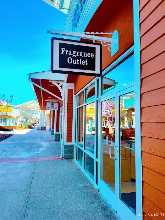 Fragrance Outlet 1