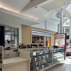 Designer Perfumes ico