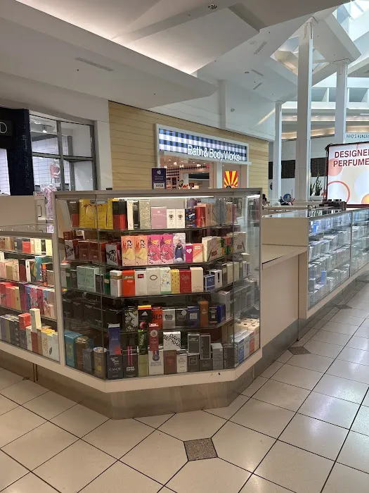 Designer Perfumes 4