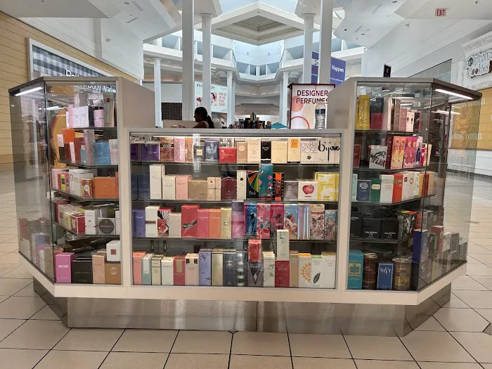 Designer Perfumes 3