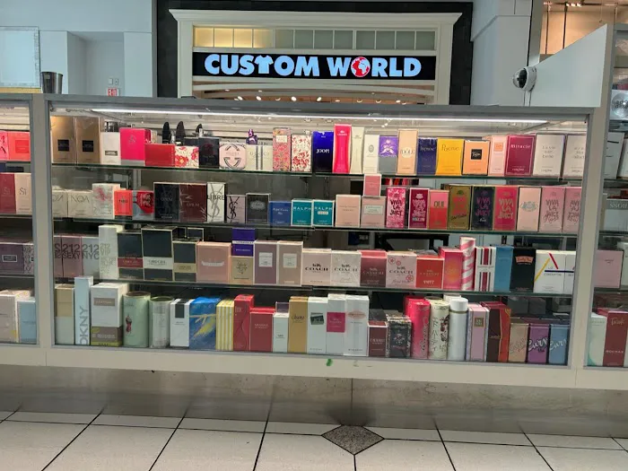 Designer Perfumes 6