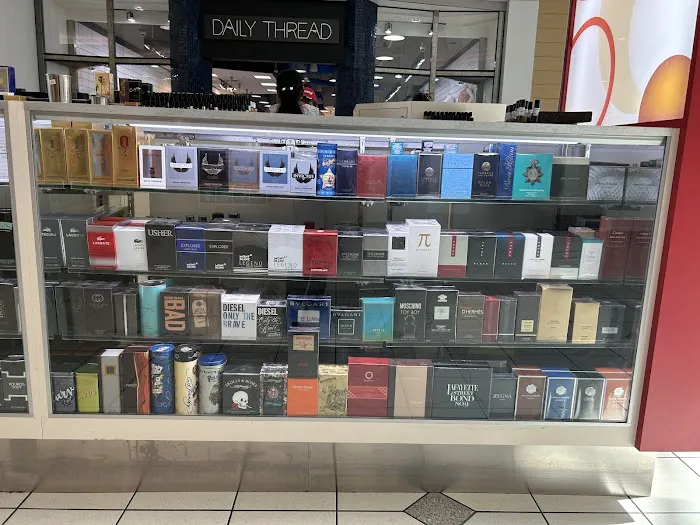 Designer Perfumes 8