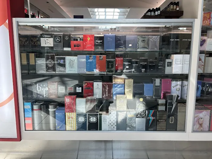 Designer Perfumes 7