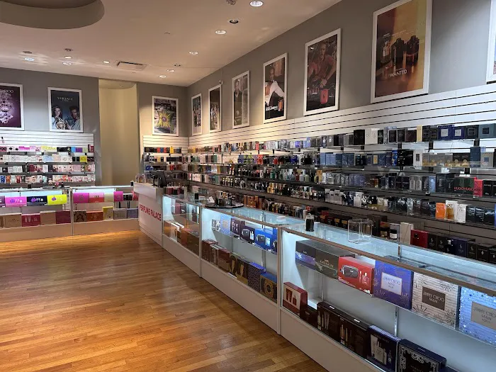 Perfume Palace 1