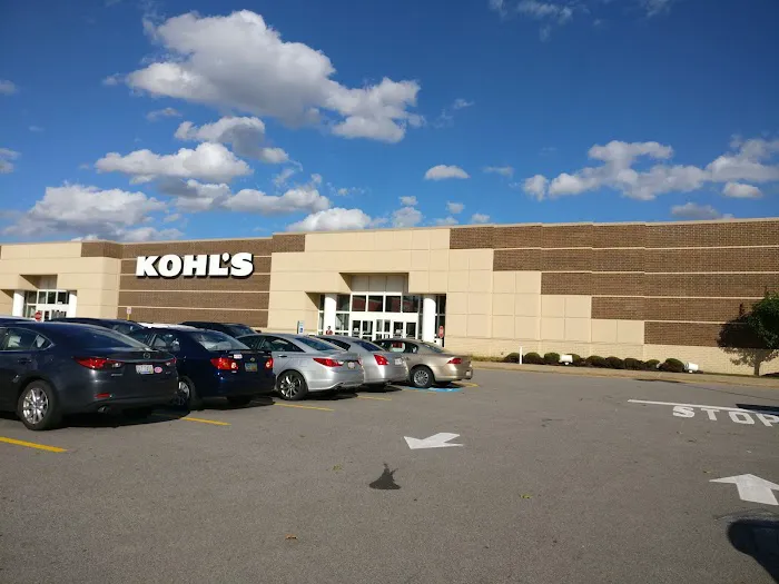 Kohl's 2