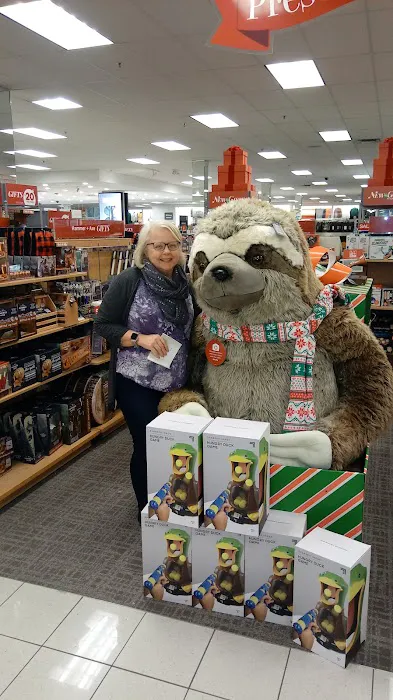 Kohl's 4