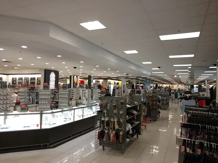 Kohl's 7