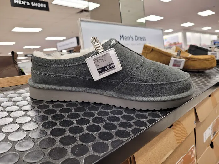 Kohl's 8