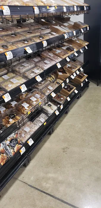 Walmart Supercenter 0