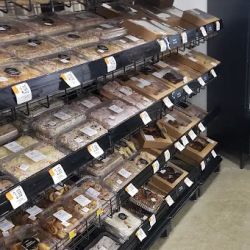 Walmart Supercenter ico