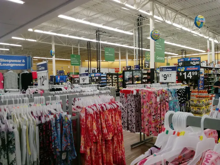 Walmart Supercenter 3