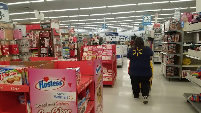 Walmart Supercenter 5