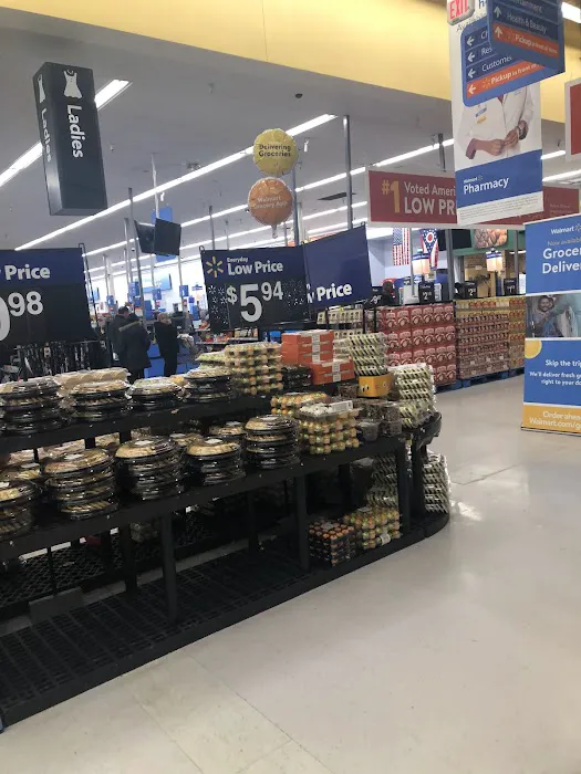 Walmart Supercenter 4
