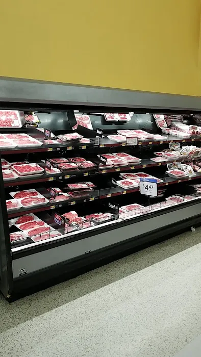 Walmart Supercenter 7