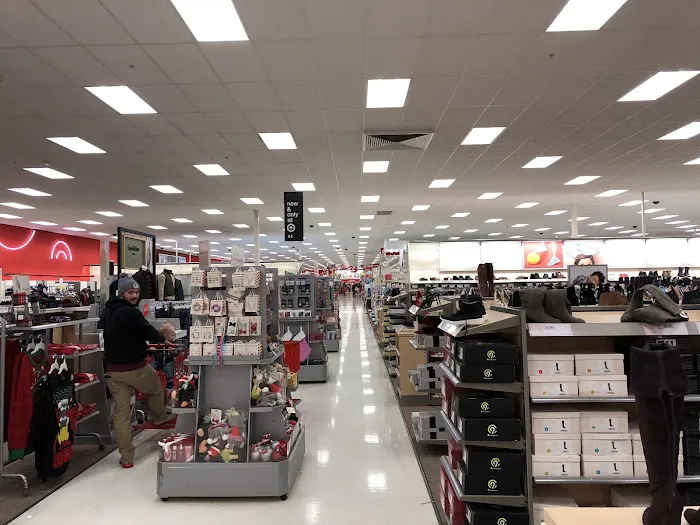 Target 2