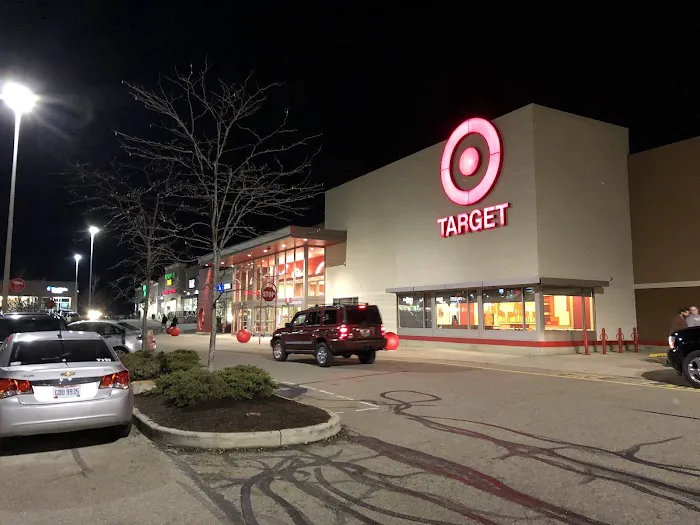 Target 0
