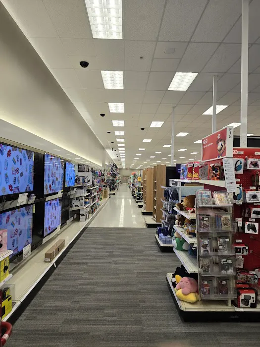 Target 5