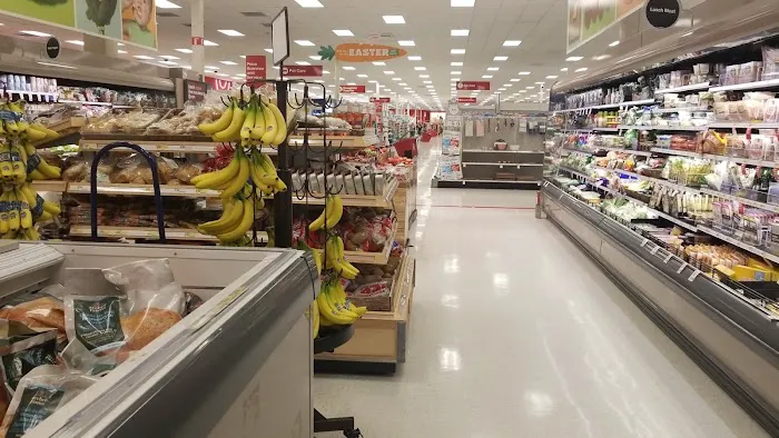 Target 7