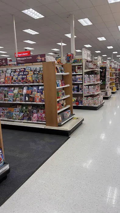 Target 6
