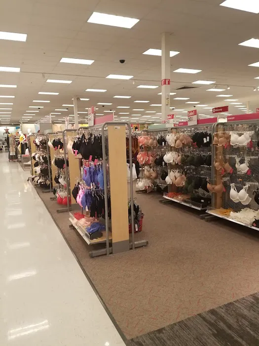 Target 8