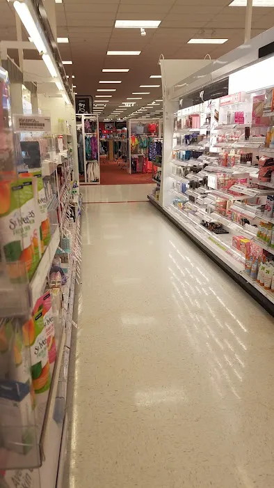 Target 9