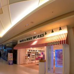 Bath & Body Works ico