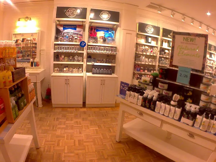 Bath & Body Works 5