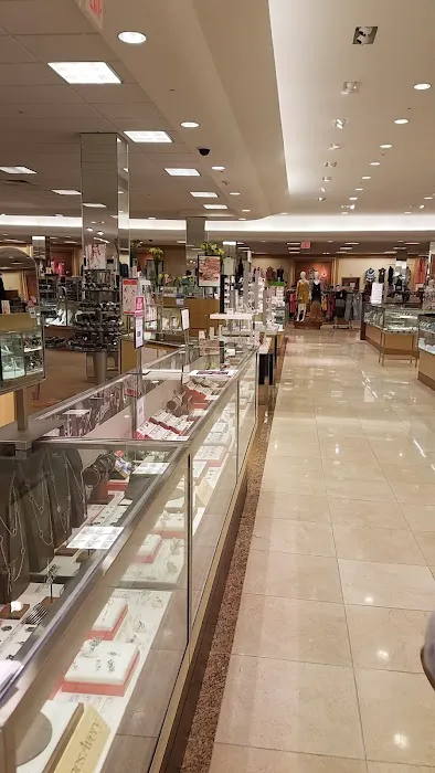 Dillard's 1