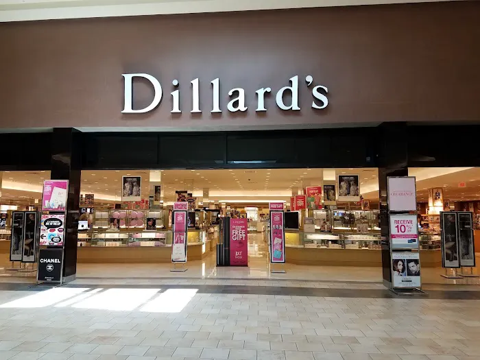 Dillard's 4