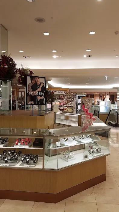 Dillard's 3