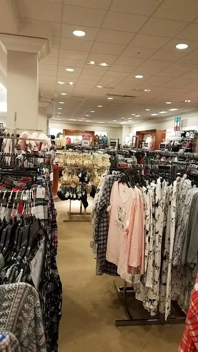 Dillard's 6