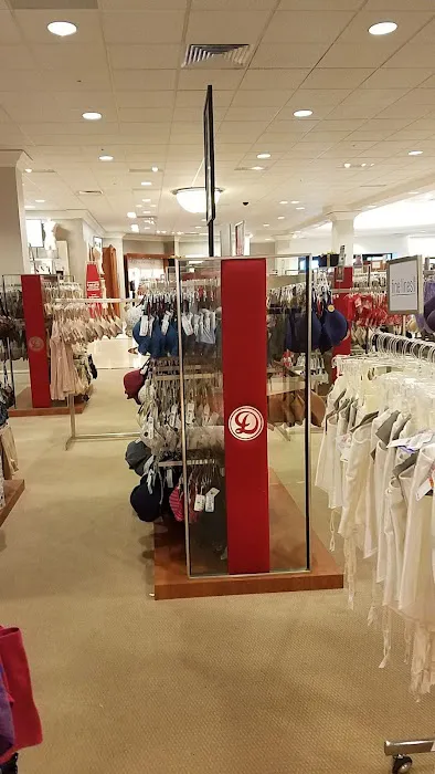 Dillard's 8
