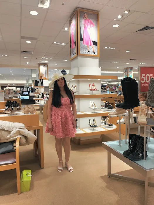 Dillard's 7