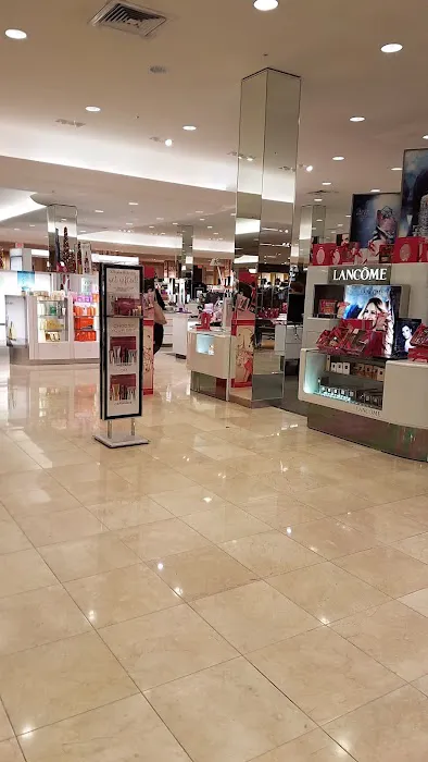 Dillard's 9
