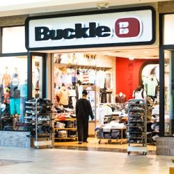 Buckle ico