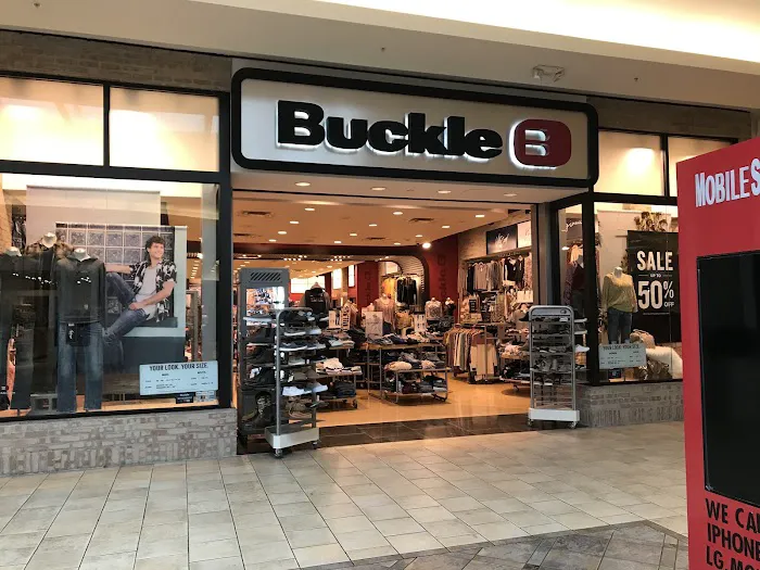 Buckle 2
