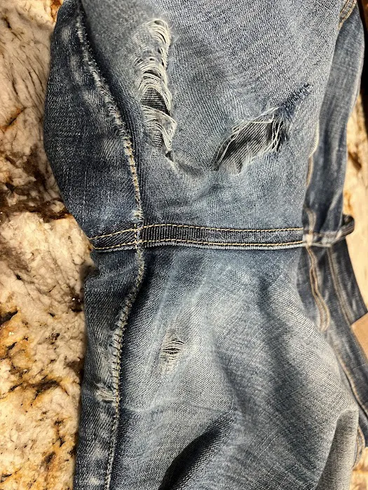 Buckle 5