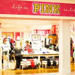 Victoria's Secret ico