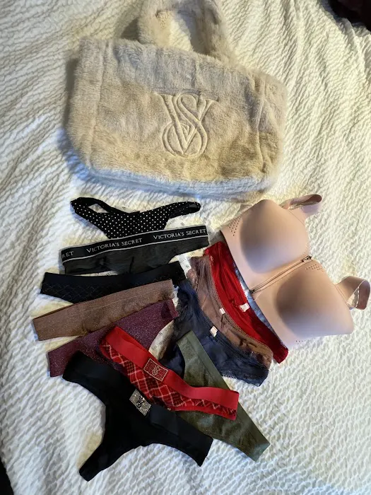 Victoria's Secret 9