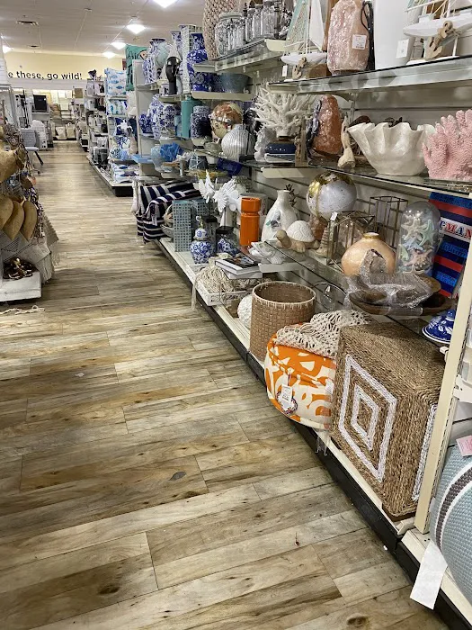 HomeGoods 0
