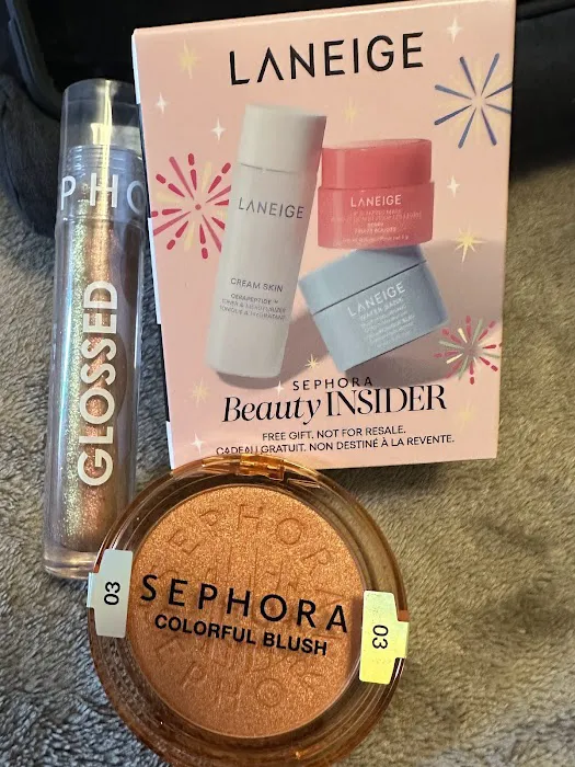 SEPHORA 2