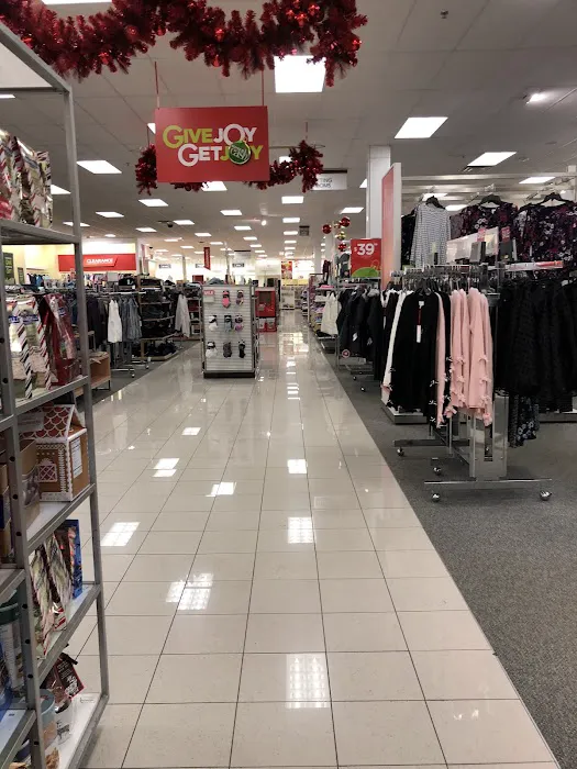 Kohl's 3