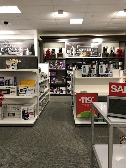 Kohl's 5