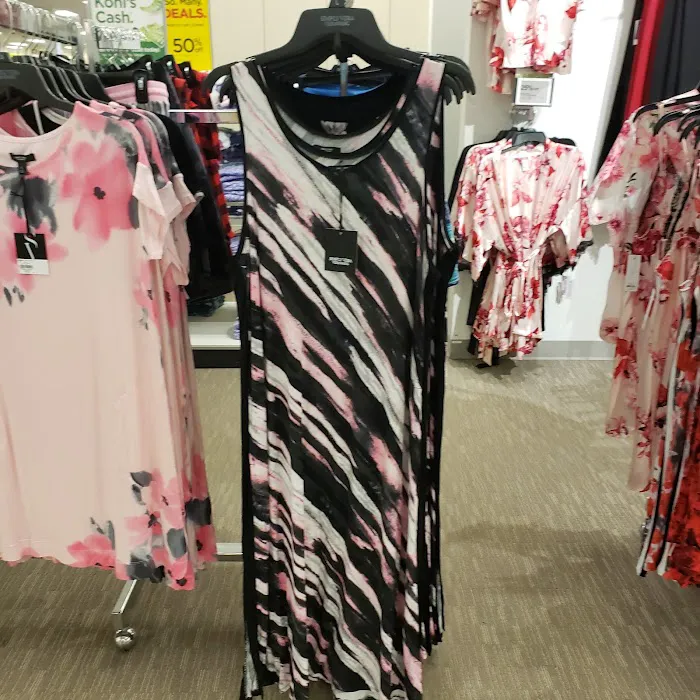 Kohl's 8
